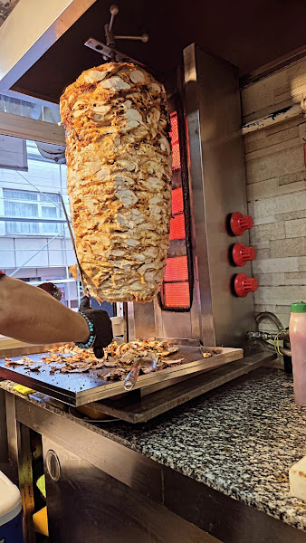 Cadde Döner Çorbacı