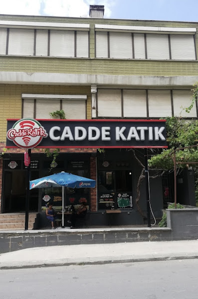 Cadde Katık Edirne Döner
