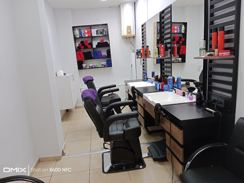 Cadde Man Kuaför - Eray Küçükal