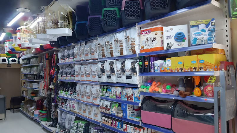 Cadde Petshop