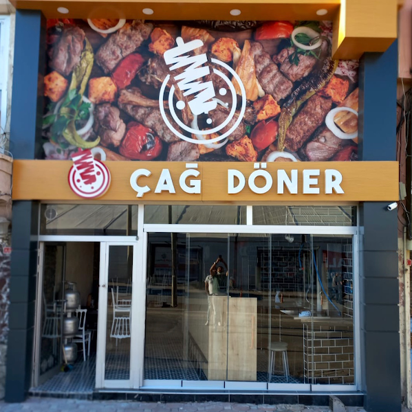 Çağ Döner SİVAS