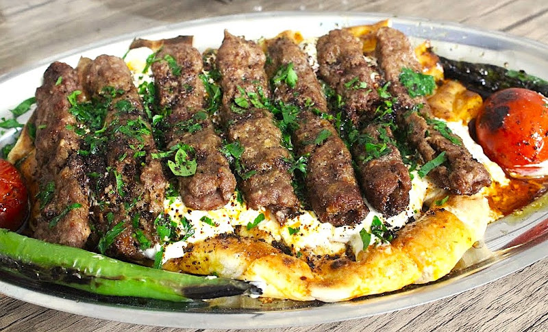 CAĞ KEBAP CATERİNG ORGANİZASYON