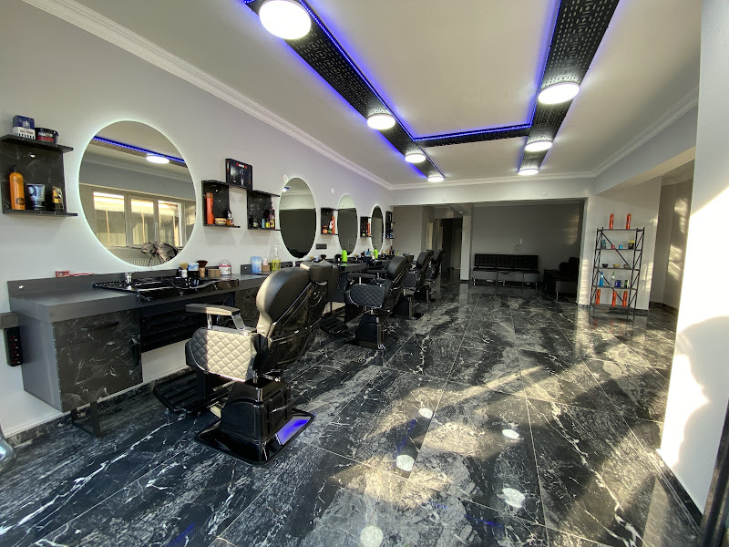 Çağatay Akkurt Hair Lounge