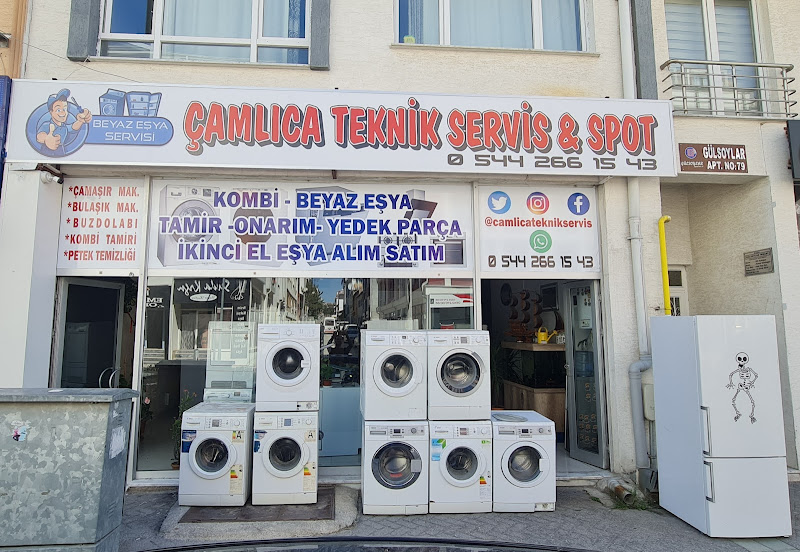Çağdaş Teknik Soğutma