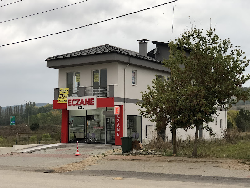 Çağla Eczanesi