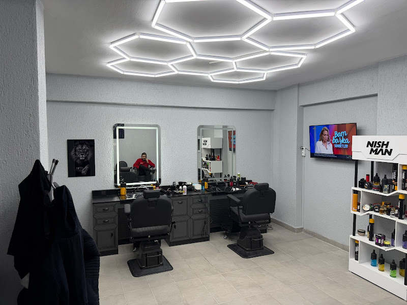Çağrı Barber Shop