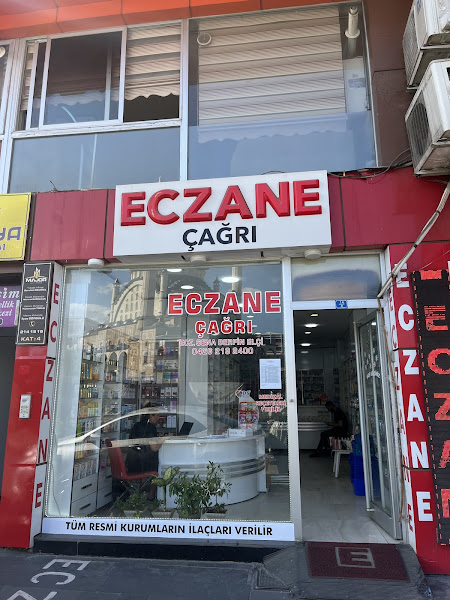 Çağrı Eczanesi