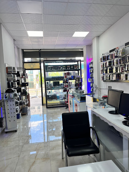 Çağrı İletişim Gsm ve Bilgisayar