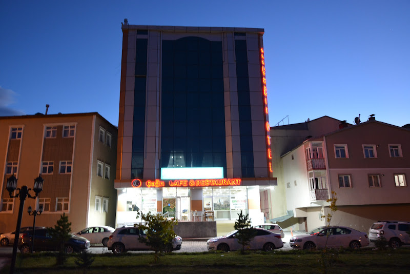 ÇAĞRI OTEL