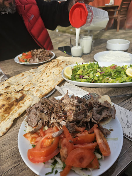 Çağrı Yaprak Döner