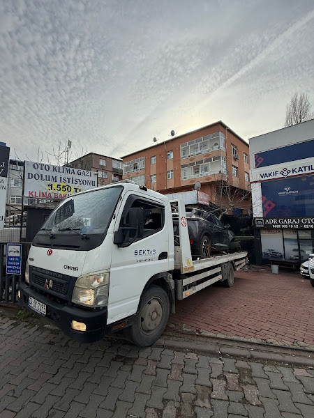 Çakıcı Araç Servis 7/24 Yol Yardım Hizmetleri