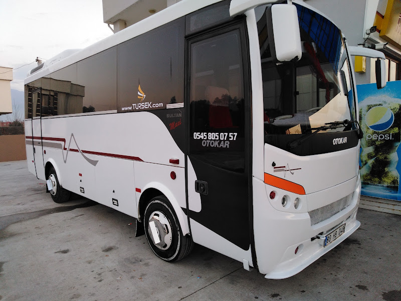 Çakıcıoğlu Turizm Seyahat Acentası