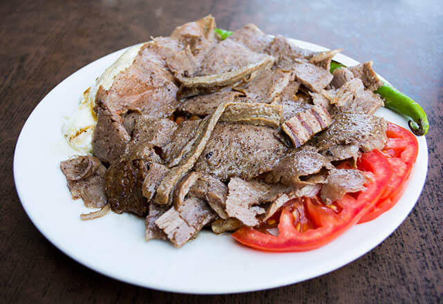 ÇAKIR DÖNER VE YEMEK SALONU