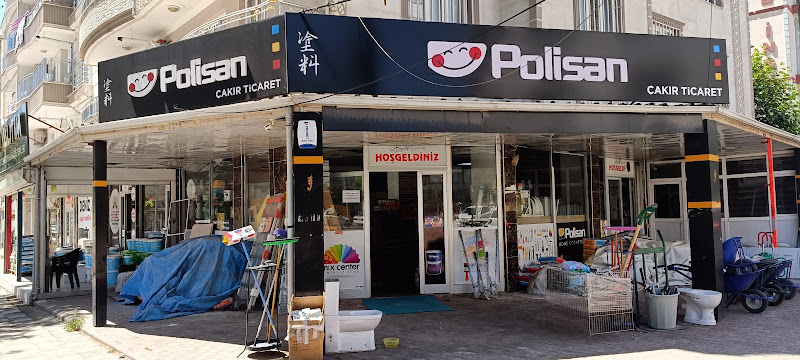 Çakır Ticaret Boya & Hırdavat