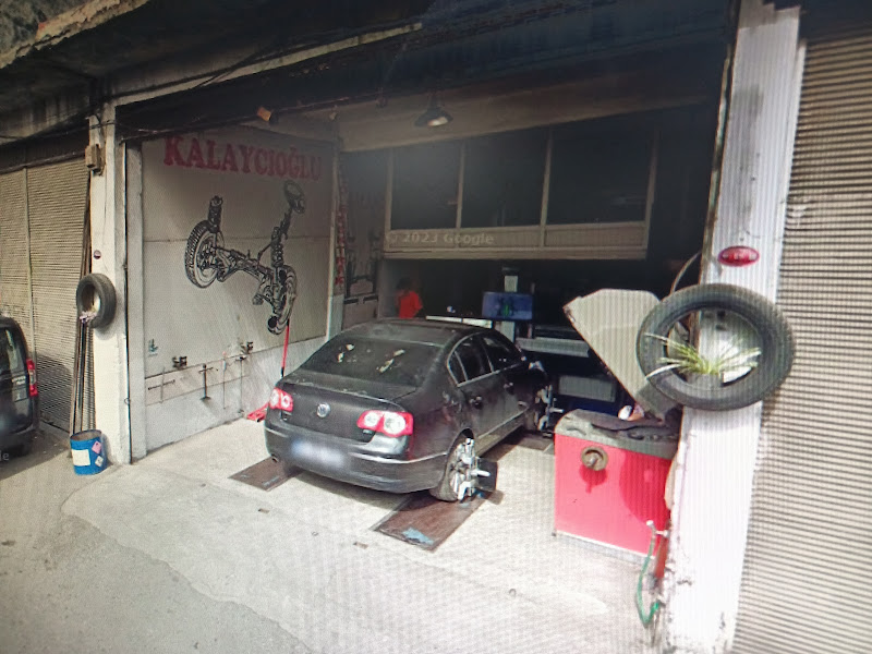 Çakmakcı Rot Balans