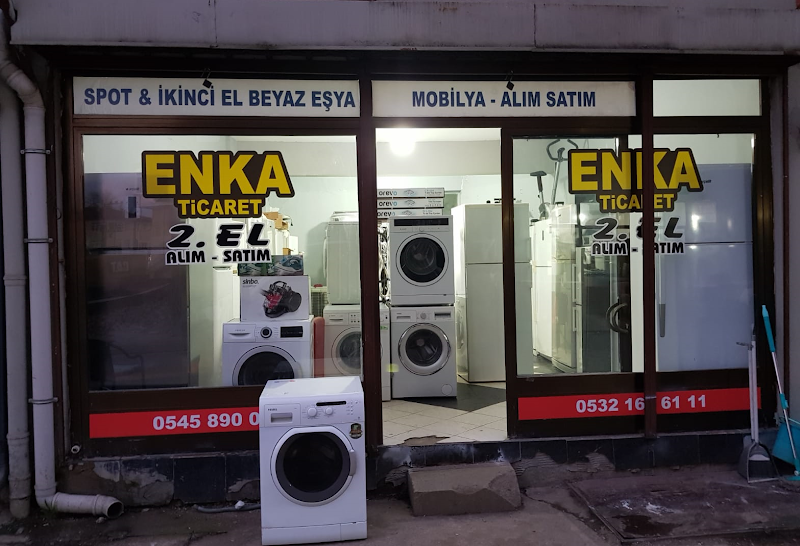 Çalışkan beyaz eşya teknik servisi
