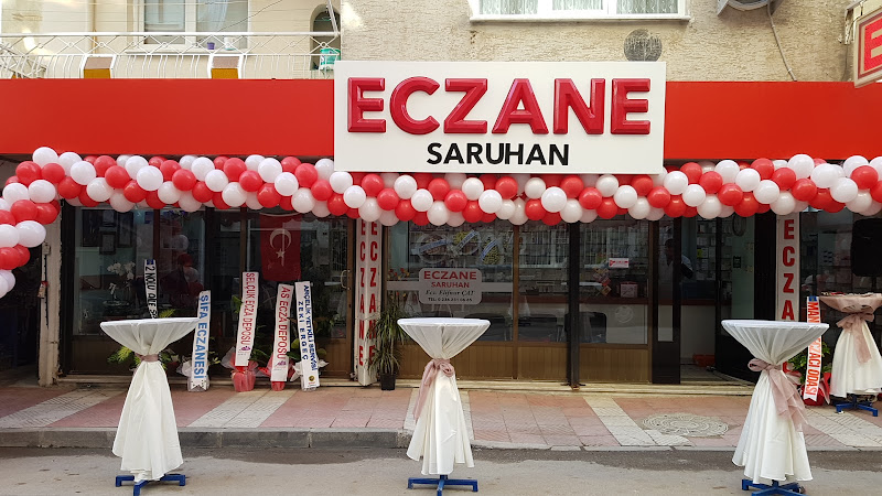 Çalışkan Eczanesi