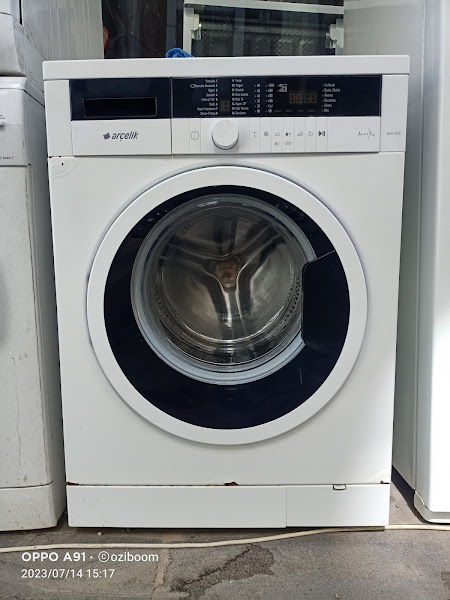 Çalışkan Elektronik Teknik Servis