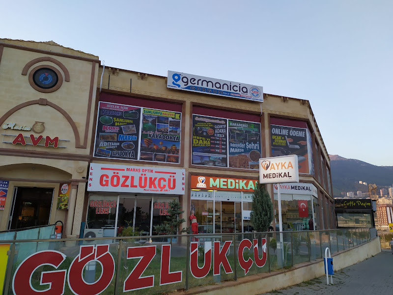 Çalışkan Turizm
