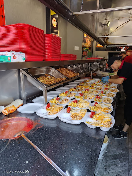 Çamlıca Döner Ayran