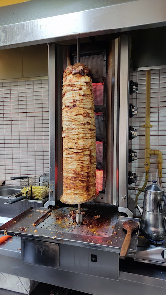 can döner&hatay usulü