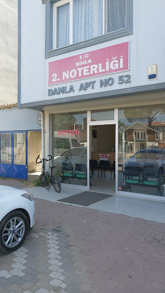 Çan Noterliği