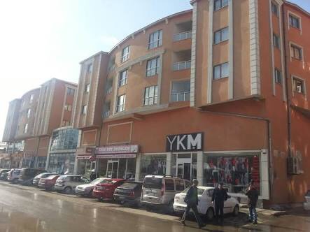 Can Papuç Ve İnşaat