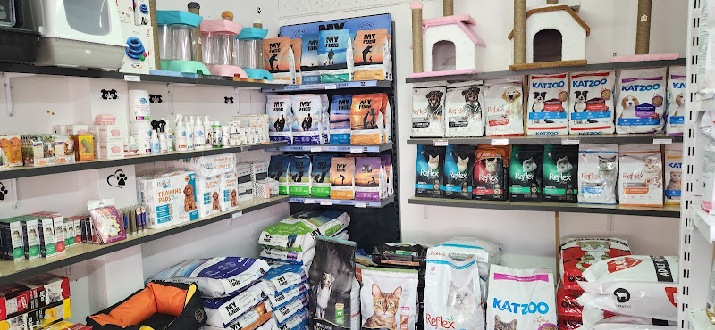 CAN PET MARKET