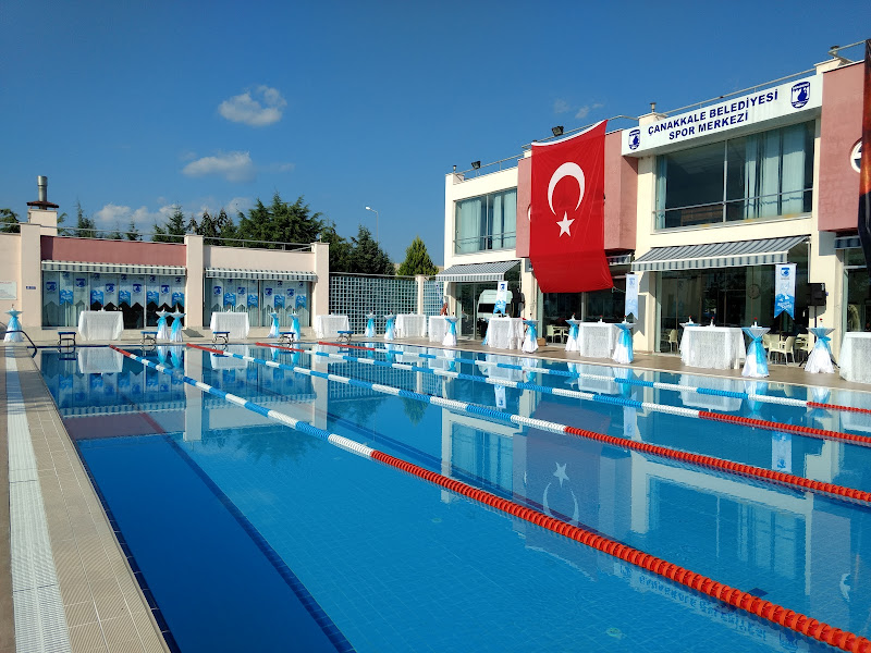 Çanakkale Aqualand