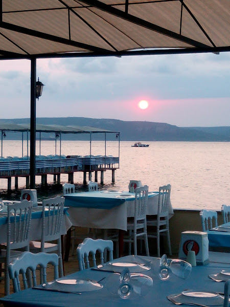 Çanakkale Balık Restaurant