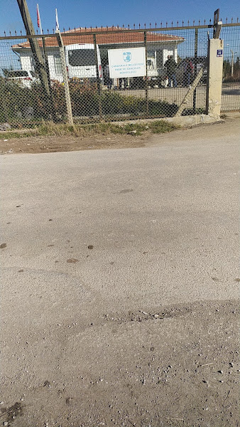 Çanakkale belediyesi park ve bahçeler müdürlüğü