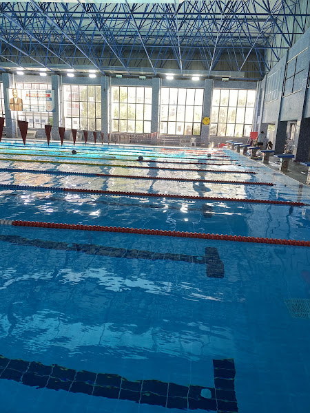 Çanakkale Belediyesi Spor Merkez