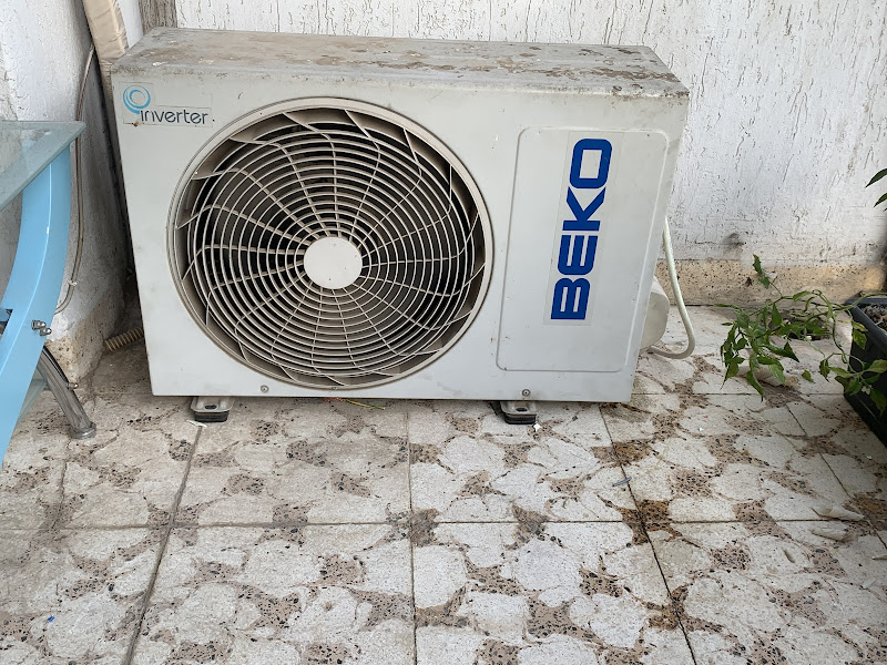 Candan Isıtma Soğutma