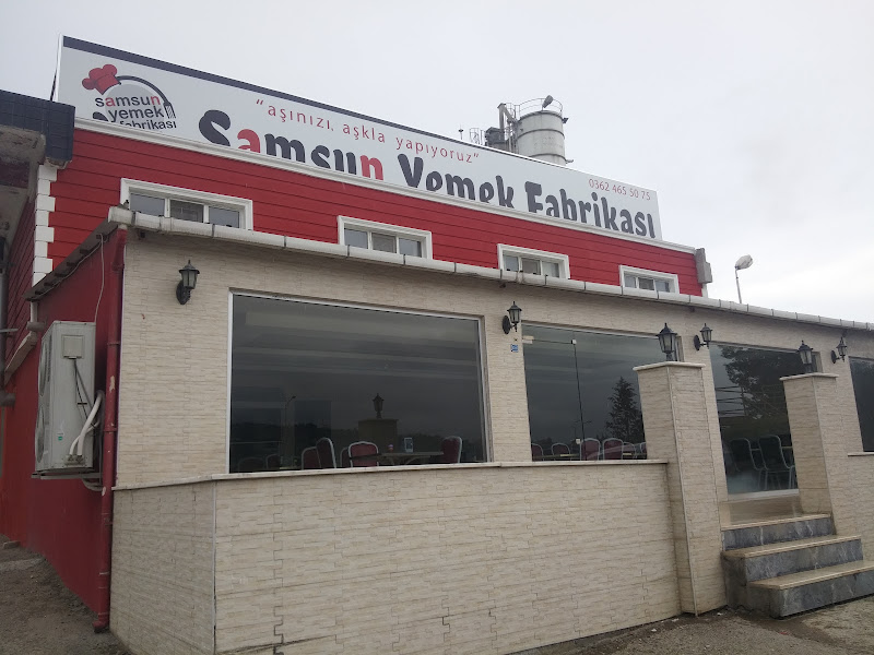 Canem Yemek