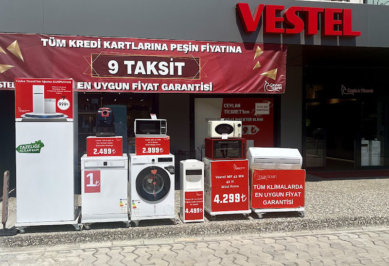 Caner Ticaret