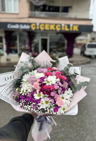 Canik Şehir Çiçekçilik