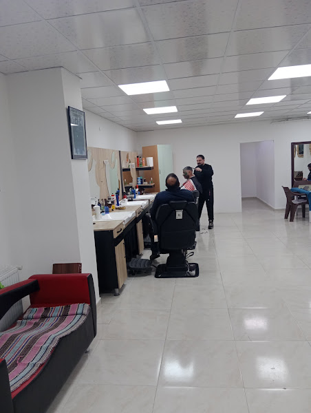 Cankardeşler kuaförü