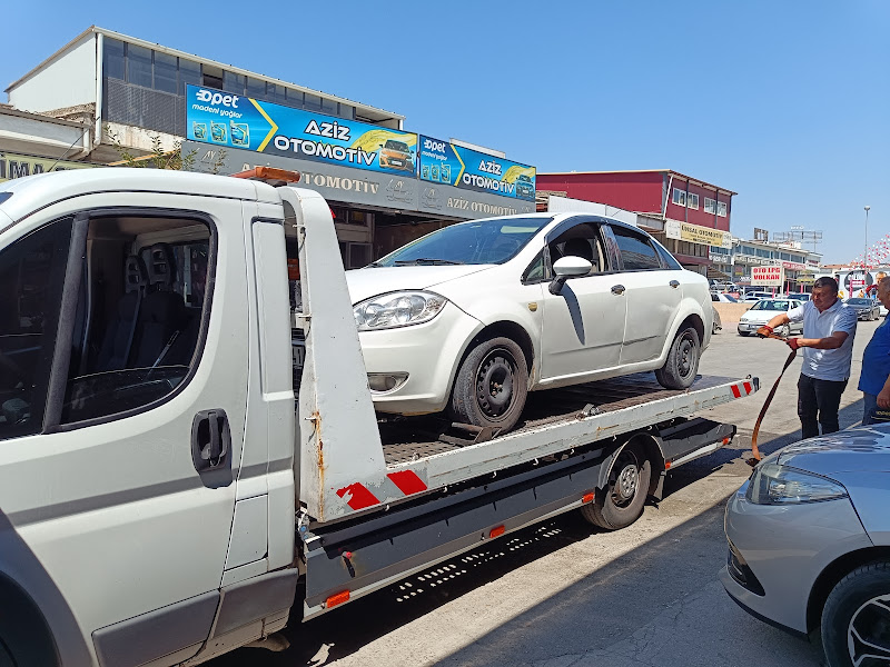 Çankaya Çekici Oto Kurtarıcı Mert İletişim