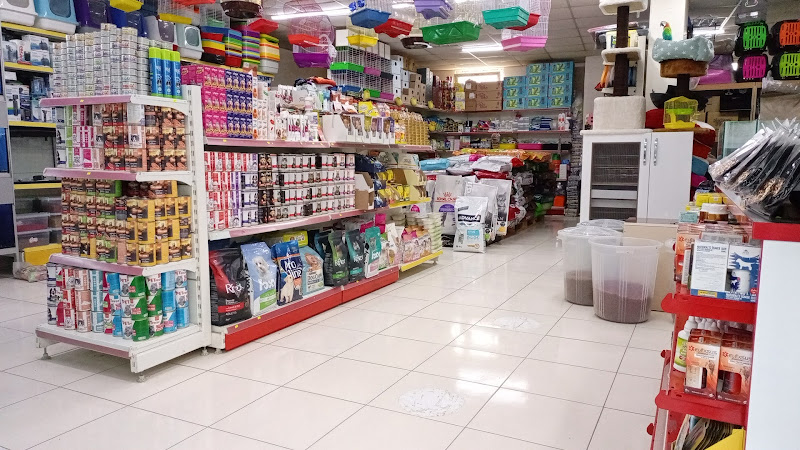 Çankaya Petshop