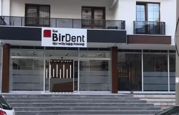 Çankırı Ağız Ve Diş Sağlığı Merkezi
