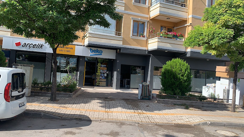 Çankırı Arçelik Beko Altus Servisi Hoover Uğur Yetkili Servisi
