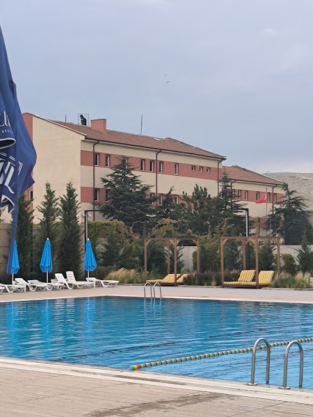 Çankırı Belediyesi Aqua Park