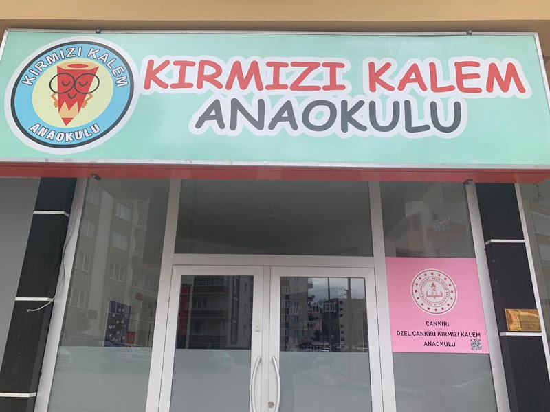 Çankırı İstiklal Anaokulu