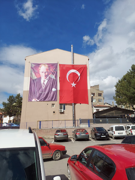 Çankırı Polievi