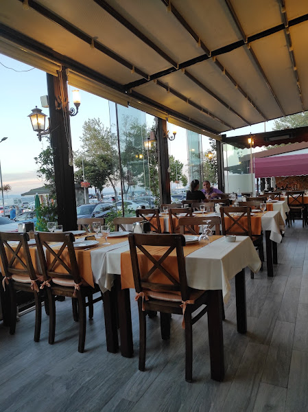 Canlı Balık Restaurant