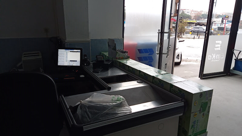 Canon Yetkili Servis