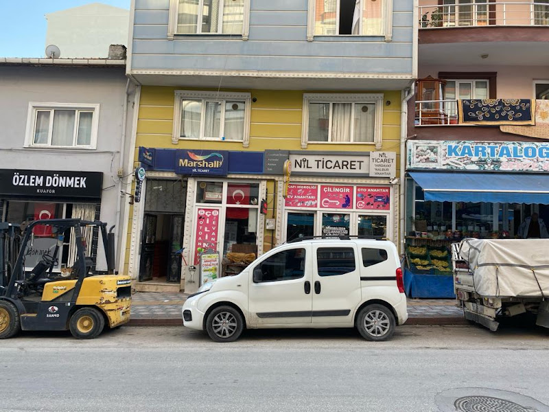 Canpolat Oto Boya Kaporta