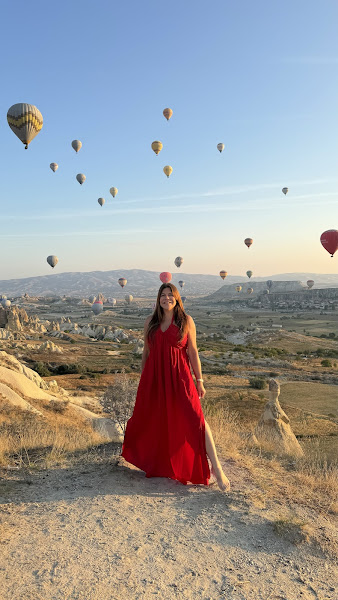 Cappadocia Exclusive Travel