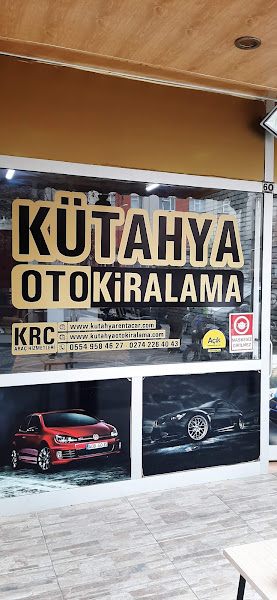 Car Rental Kütahya Araç Kiralama Rent A Car