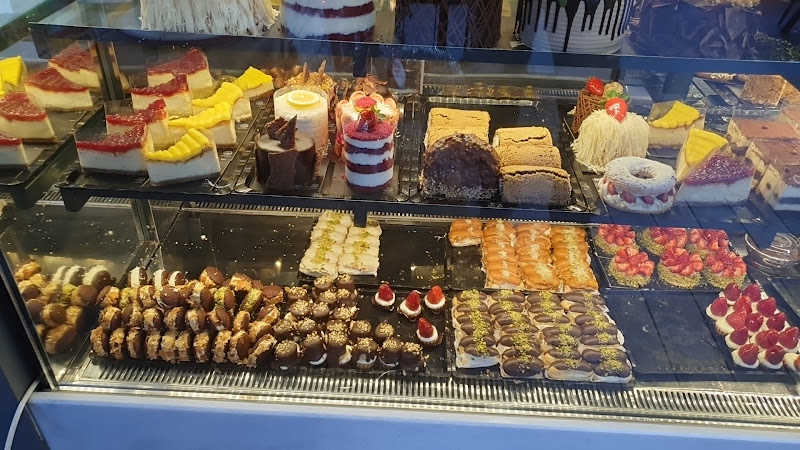 Caramell Patisserie